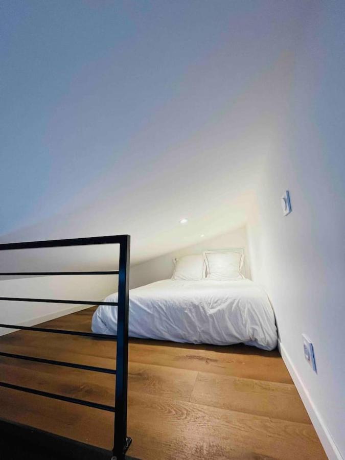 Loft - Centre Ville Brest Buitenkant foto